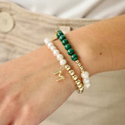 Jaded Bracelet