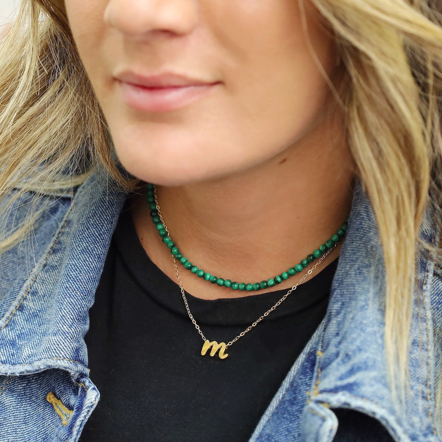Jaded Choker