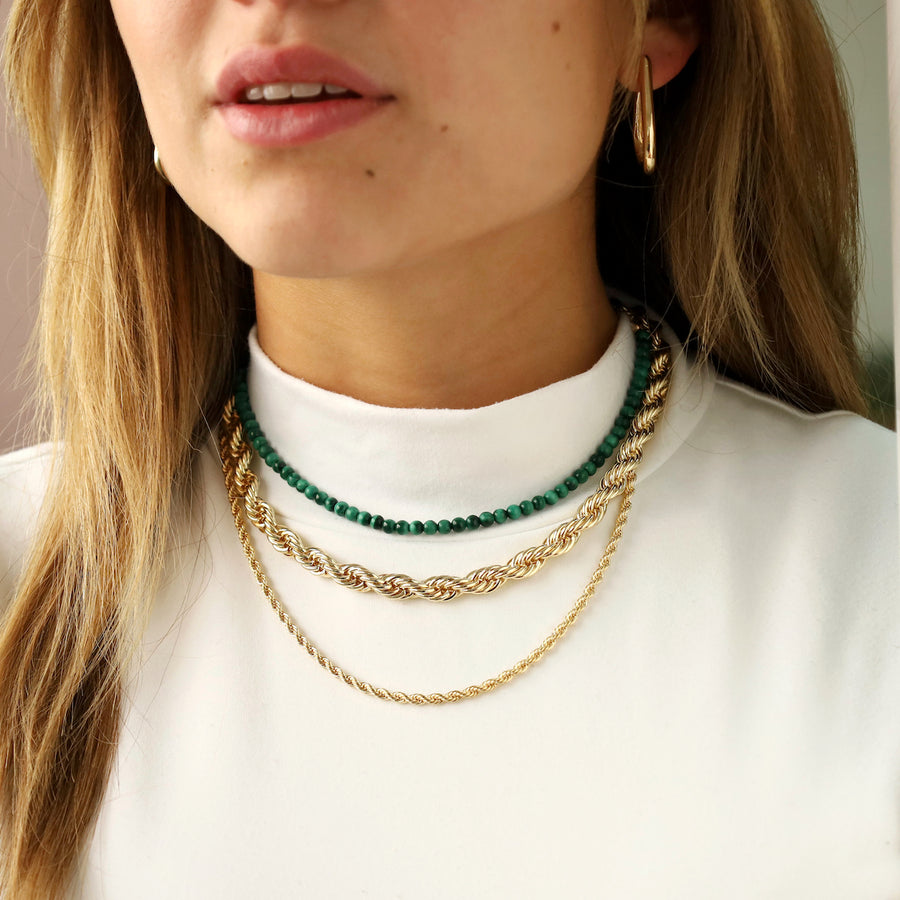 Jaded Choker