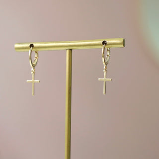 Promise Earrings