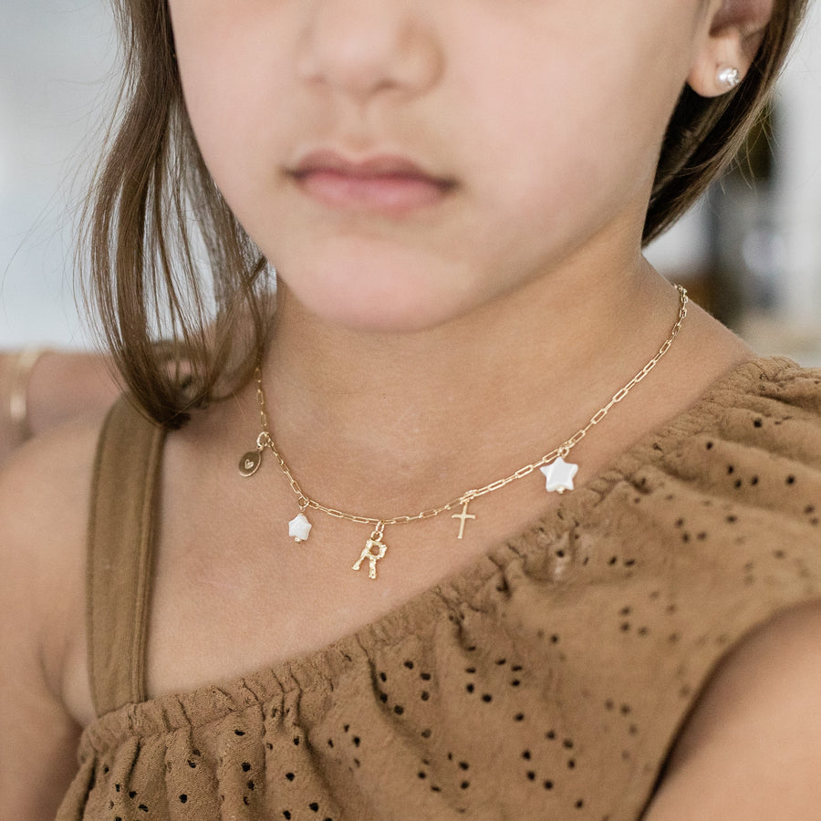 Kids Works like a Charm Necklace