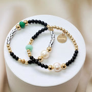 La Romana Bracelet Set