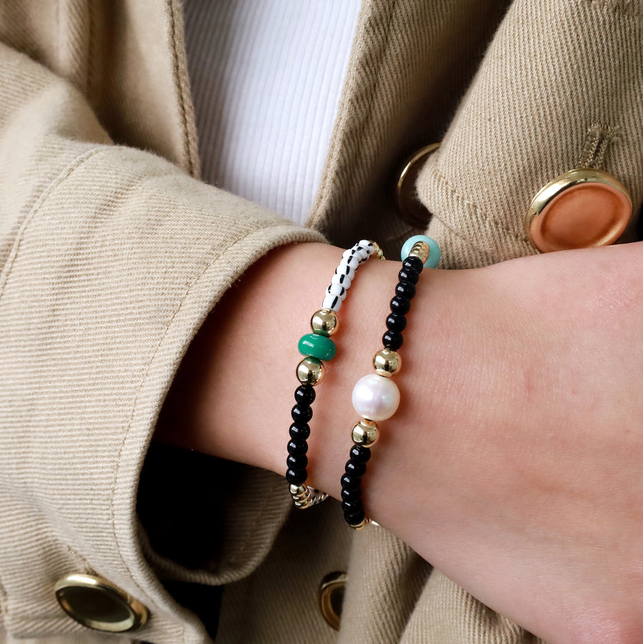 La Romana Bracelet Set