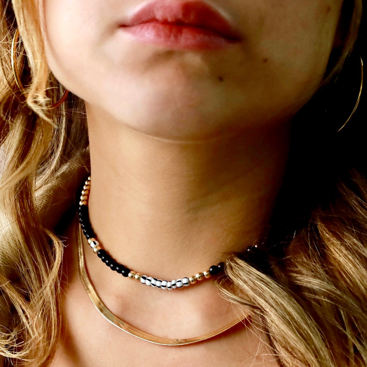 La Romana Necklace