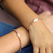 Have a Little Hope Bracelet Set (3 Colors and Set Available)