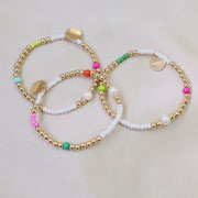 Live in Color Bracelet