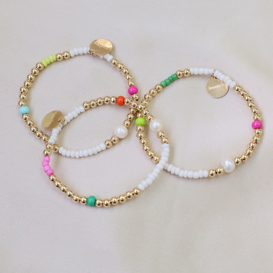 Live in Color Bracelet