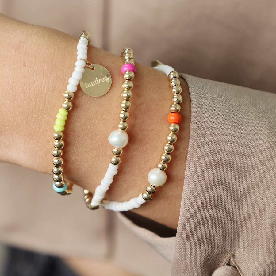 Live in Color Bracelet