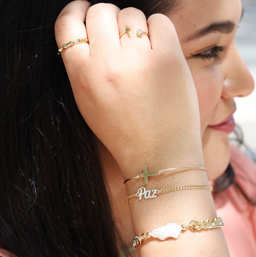 New Fave Bracelet
