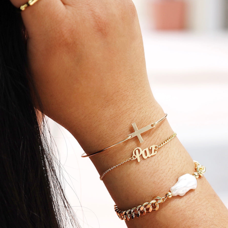 New Fave Bracelet