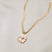 Next Destination Necklace