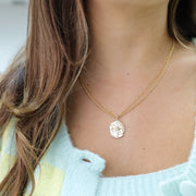 Next Destination Necklace