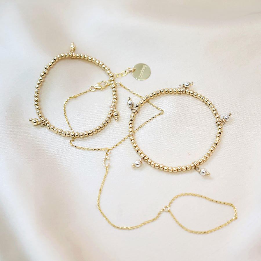 Out of Hand Bracelet Set
