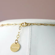 Pearls Rule Necklace
