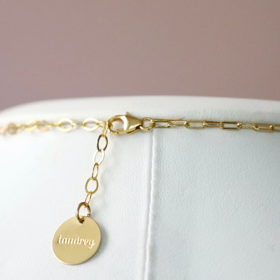 Pearls Rule Necklace
