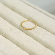 Pixie Dust Ring