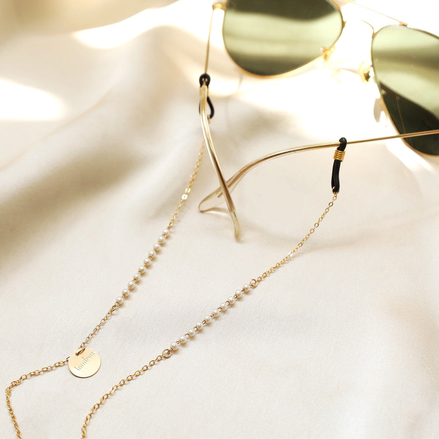 Shade and Shore Sunglass Chain
