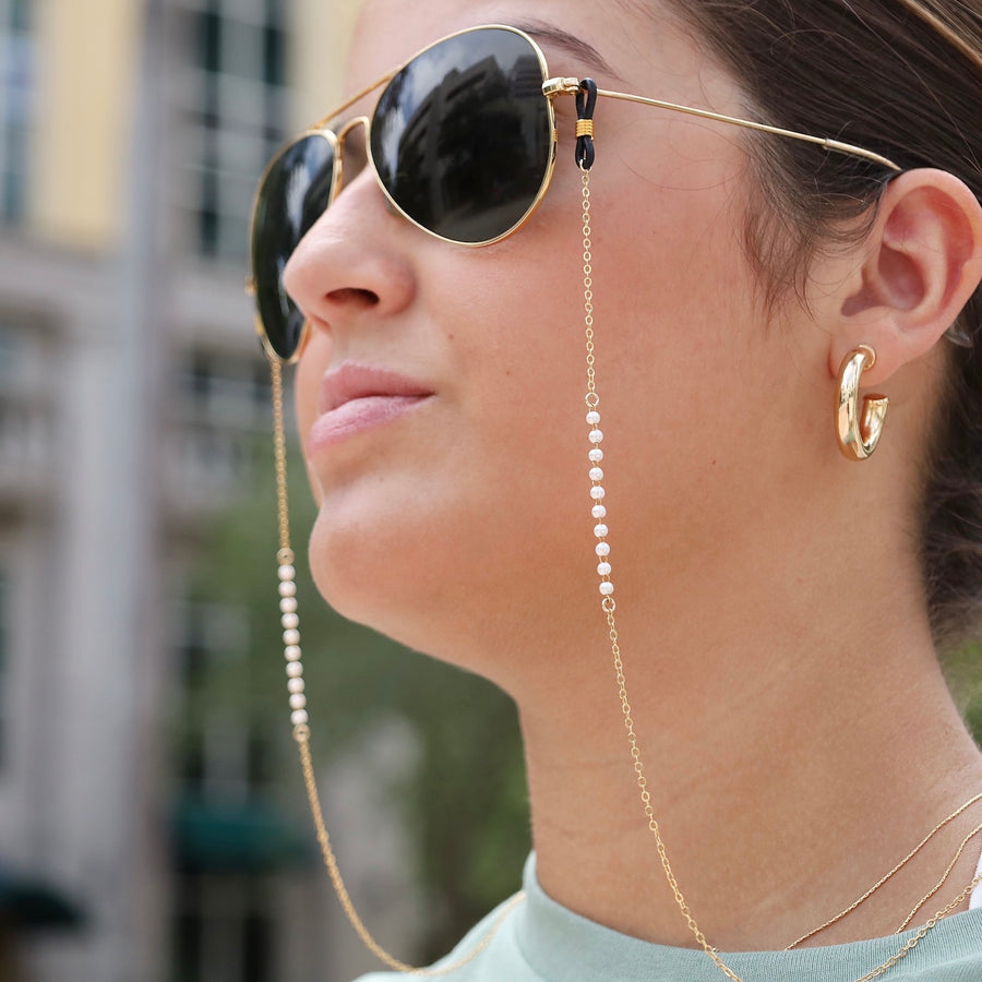 Shade and Shore Sunglass Chain