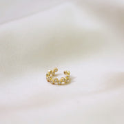 She’s a Keeper Ear Cuff