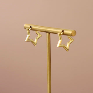 Shoot for the Stars Earrings