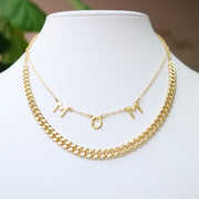 simply the best necklace