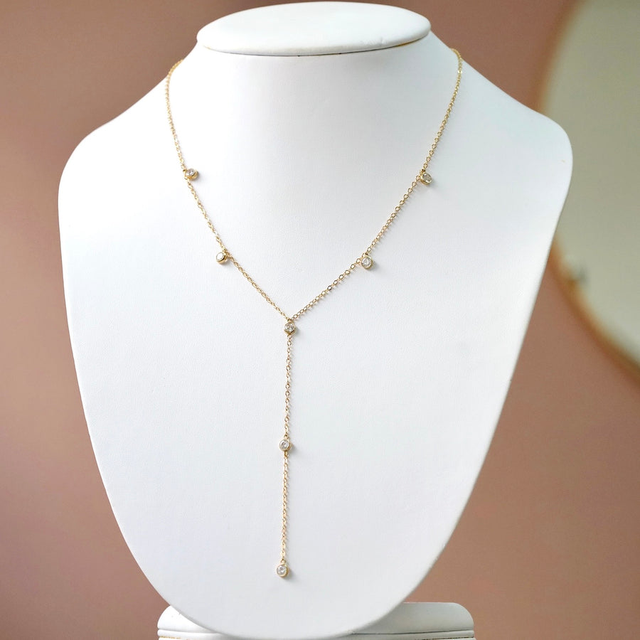 Slay All Day Necklace