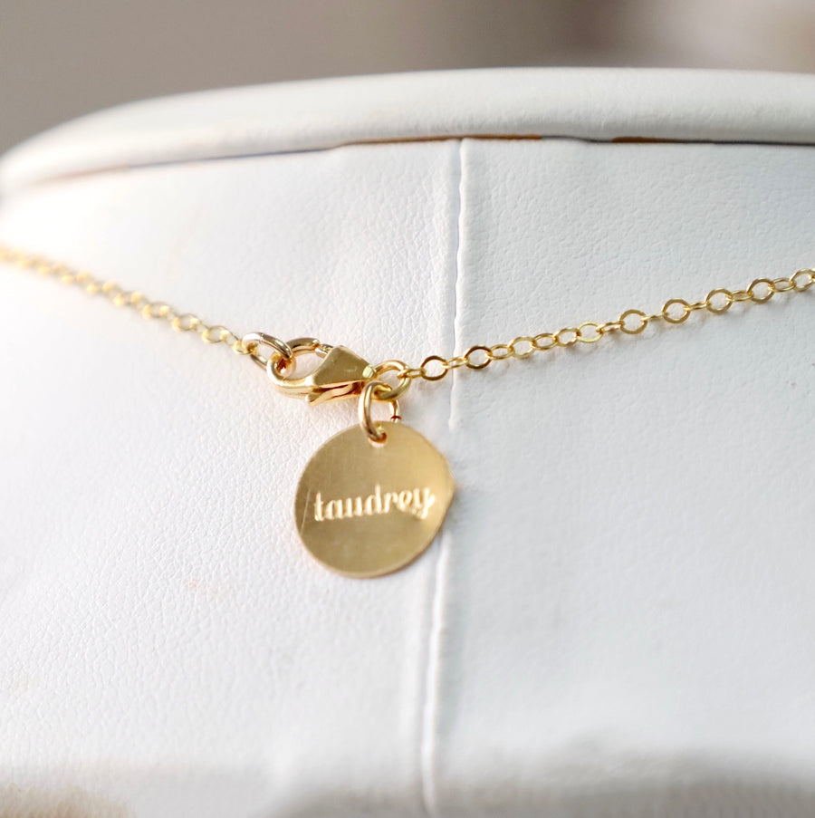 Slay All Day Necklace