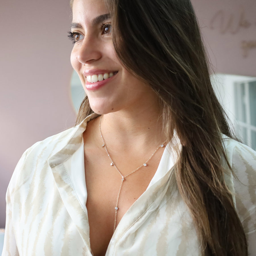 Slay All Day Necklace