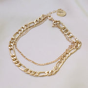Stride with Confidence Charm