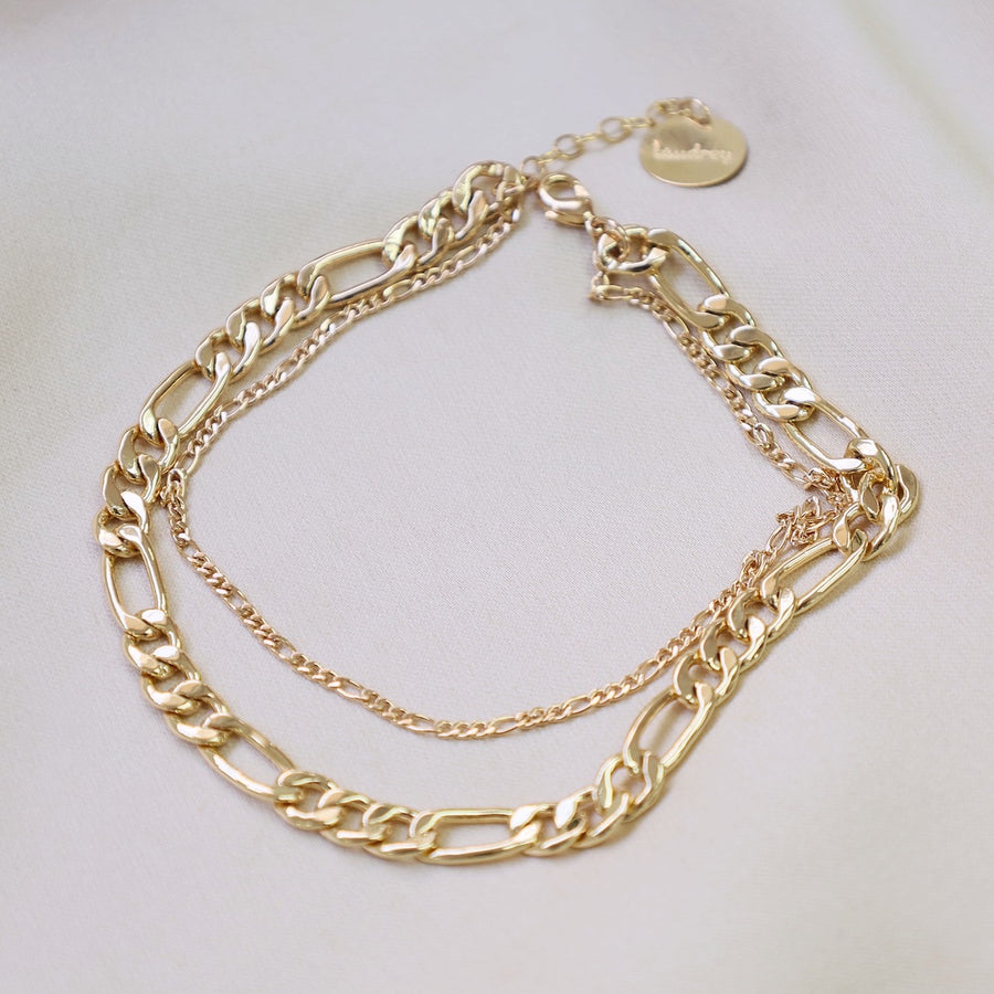 Stride with Confidence Charm