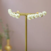 So Glam Earrings