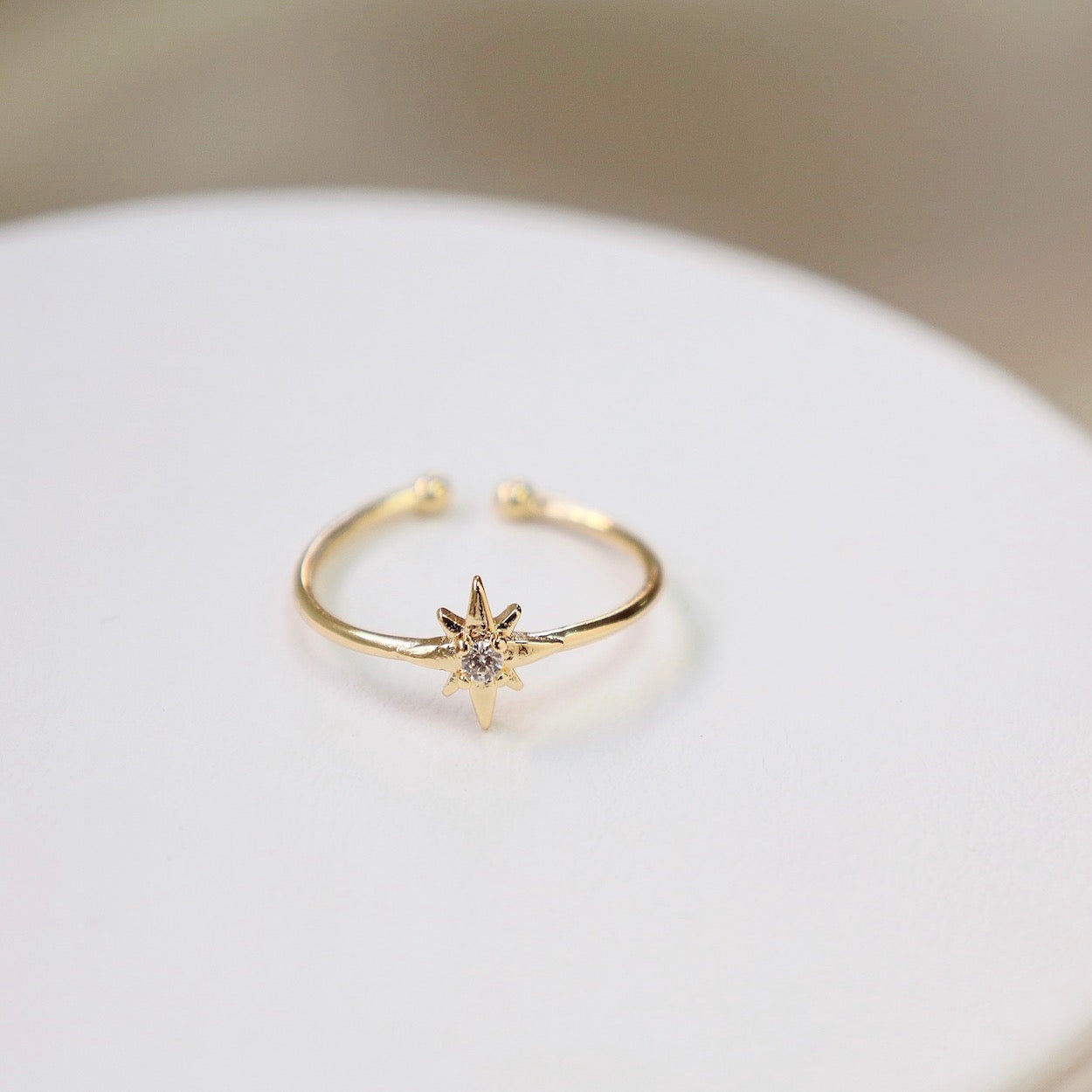 Stardust Ring