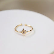 Stardust Ring