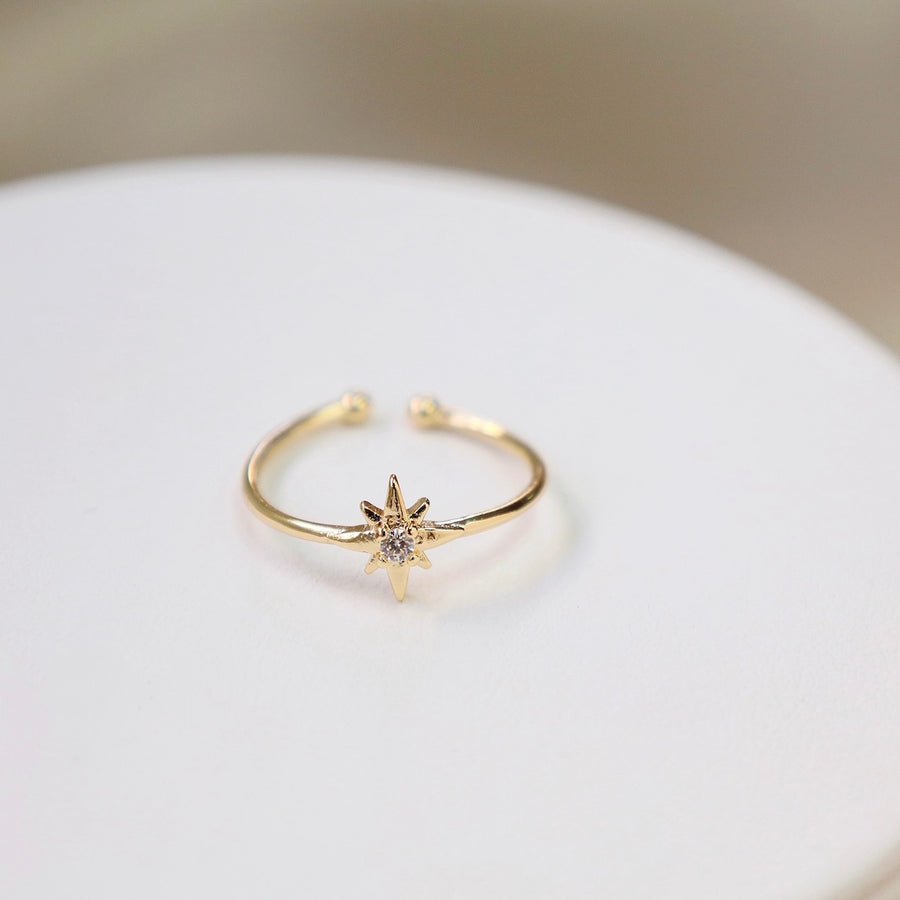 Stardust Ring