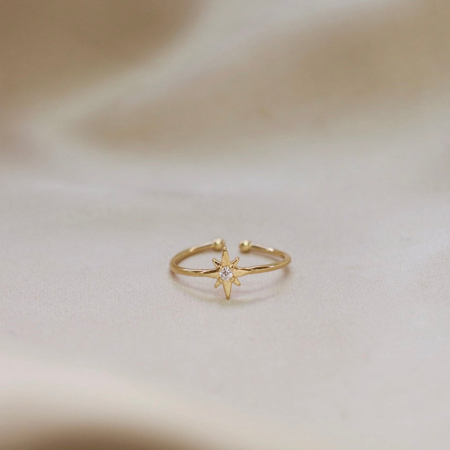Stardust Ring