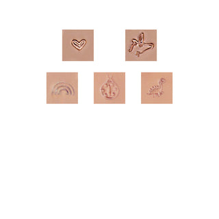 taudrey stamp details