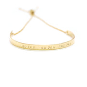 Be You Bracelet