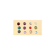 taudrye birthstone detail option