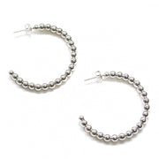 Glimmer of Hoop Earrings (large)