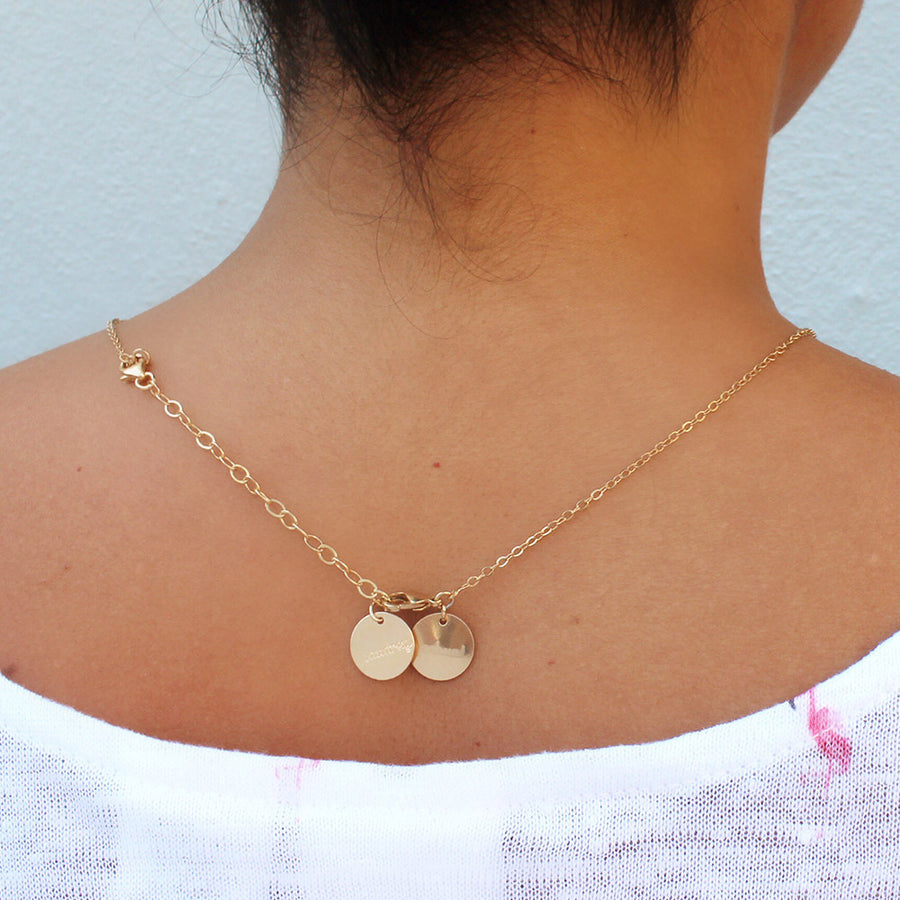 Necklace Extender