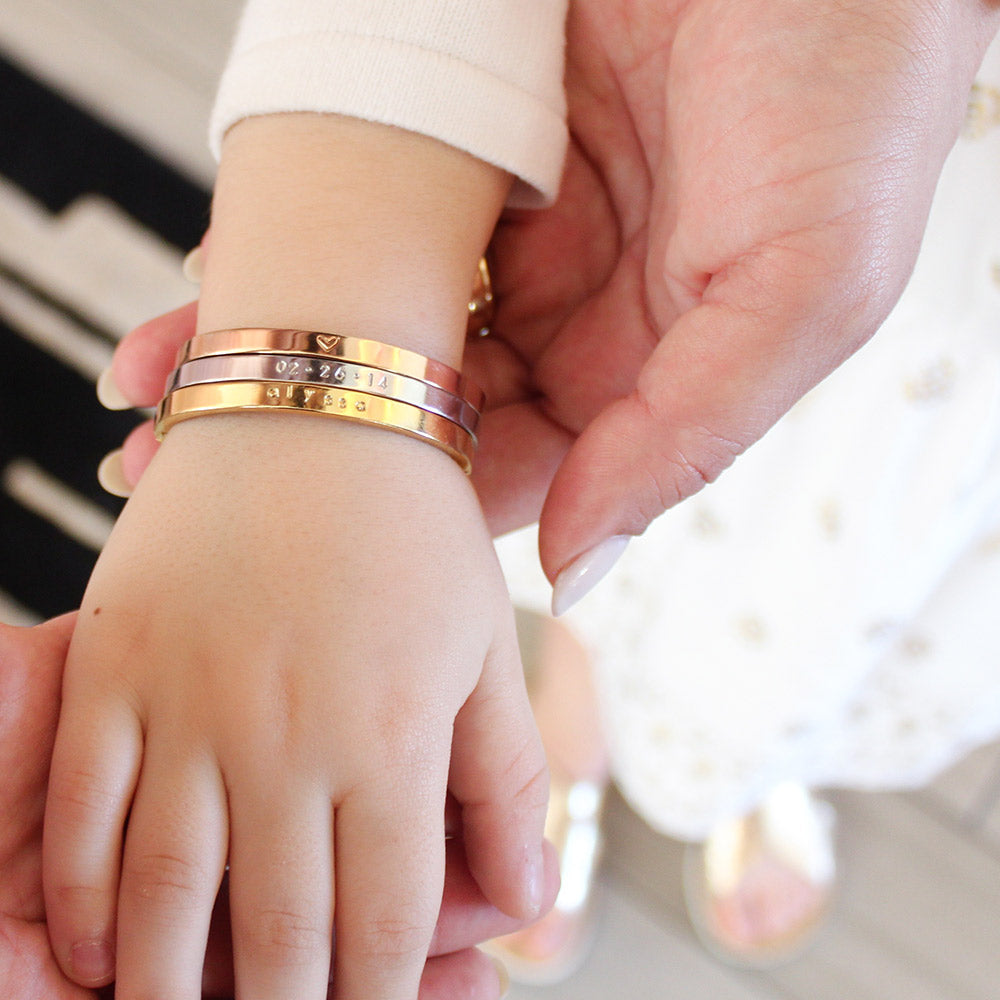 6 Affordable Alternatives To Cartier's Love Bracelet | LBB