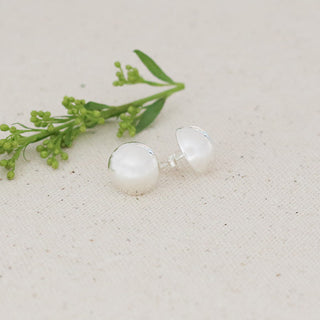 taudrey king tut sterling silver studs hypoallergenic