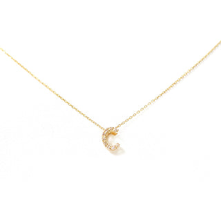 taudrey luxe: Worth it Necklace (14K Gold)