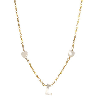 taudrey queen of hearts pearl hearts initial detail 