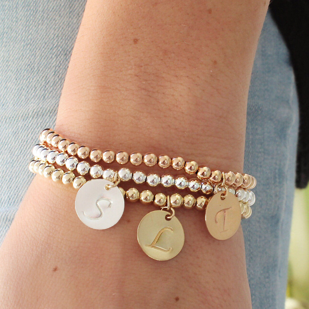 Three Little Pretties Bracelet Set