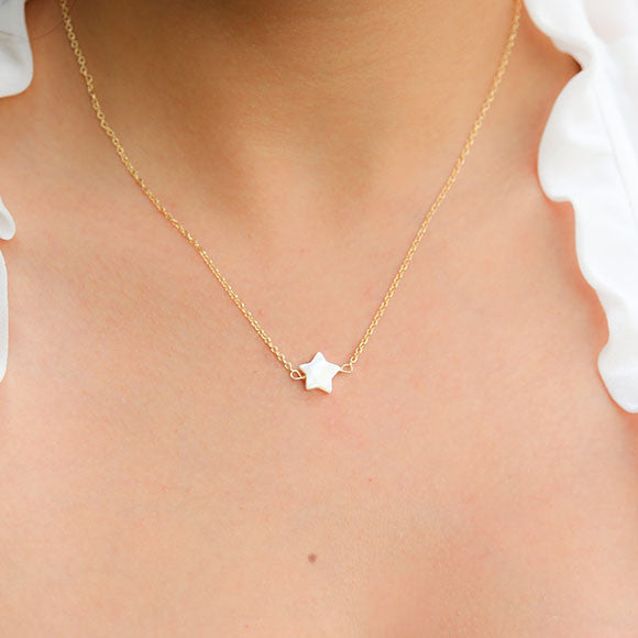 Twinkle Necklace