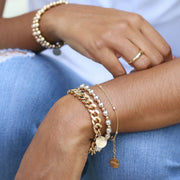 All I want... Bracelets
