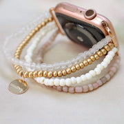 Time Flies Apple Watch Band