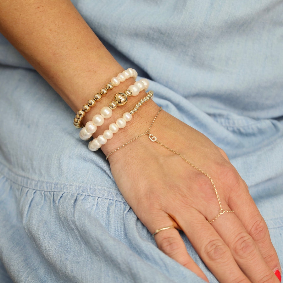 Bold and Beautiful Bracelet Set