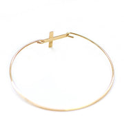 taudrey endless faith bracelet